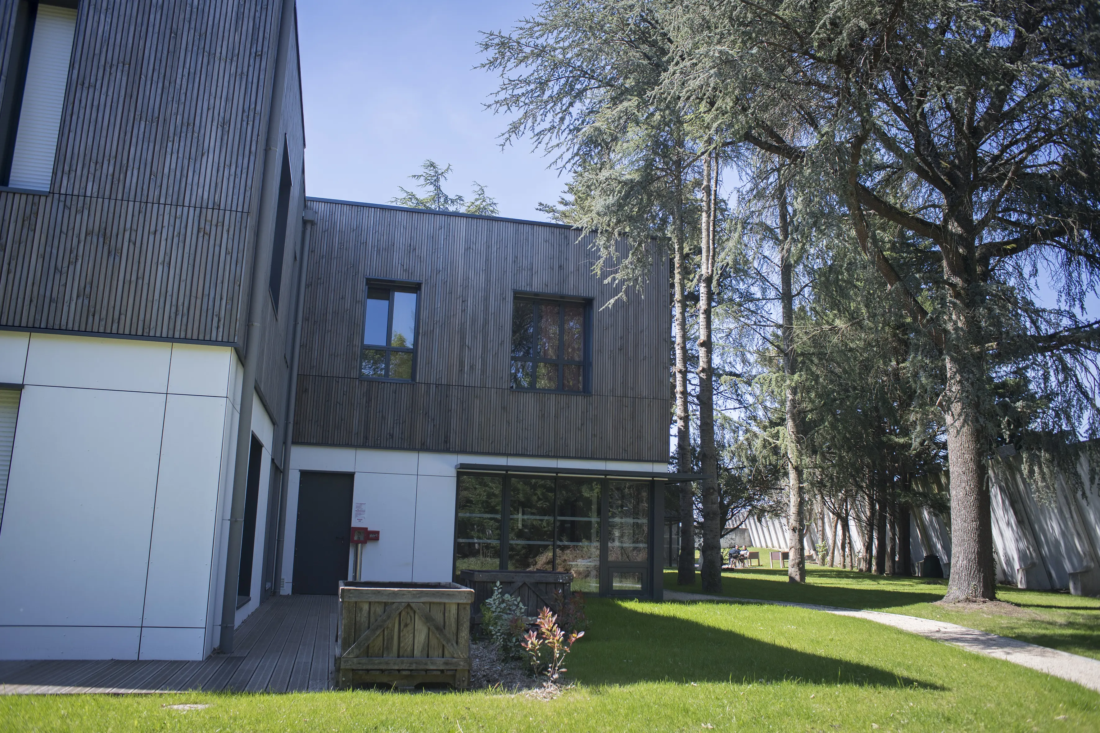 Colocation de Nantes