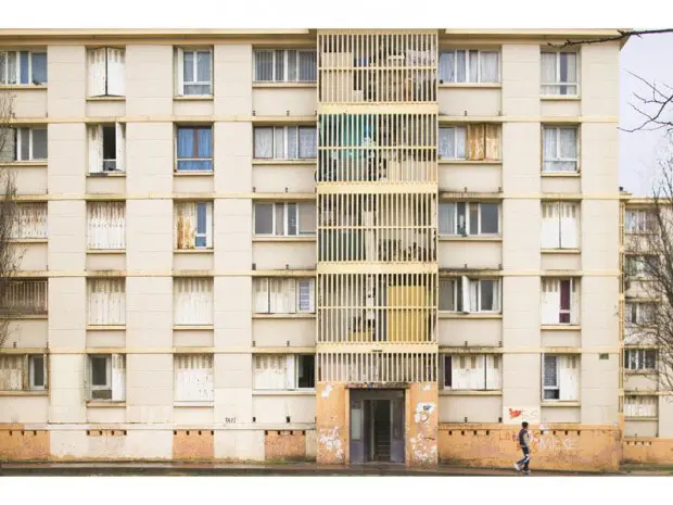 CDC Habitat au chevet des copropriétés dégradées