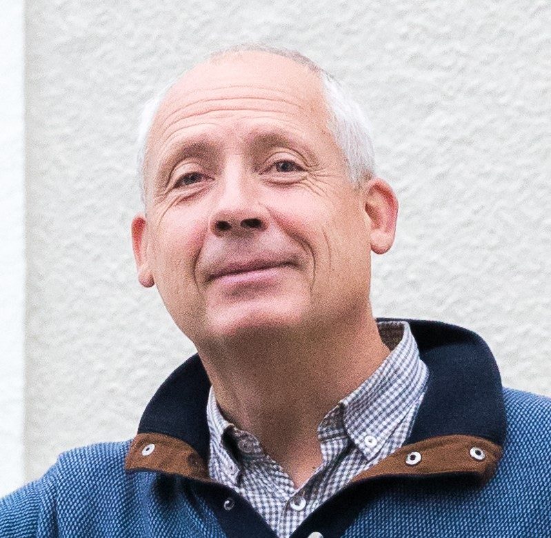 Jean-Luc Boulvert