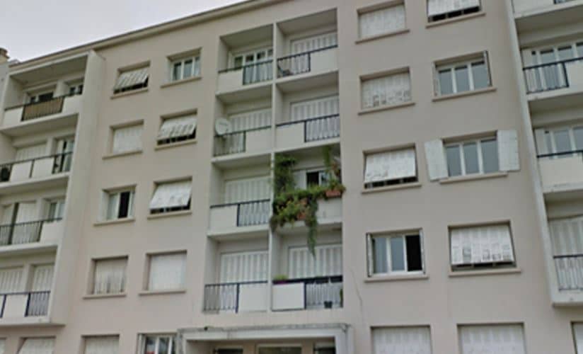 Cdc Habitat Et Habitat Social - Agence Lyon