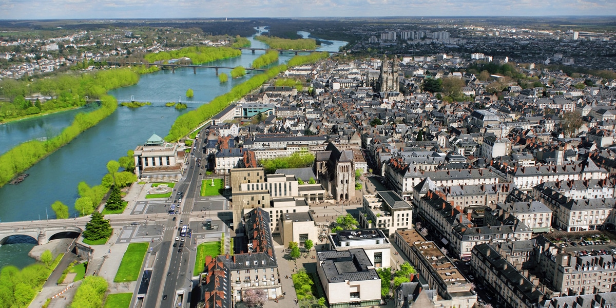 Signature en vue pour la Convention d’utilité sociale (CUS) de CDC ...