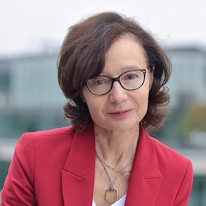 NL : Anne-Sophie Grave désormais présidente du directoire de CDC Habitat. Un nouveau directoire nommé.