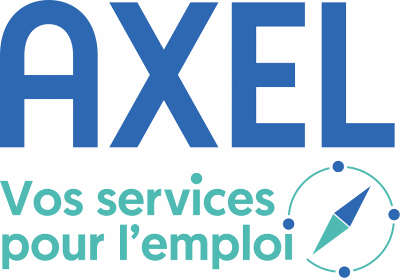 « Axel, vos services pour l'emploi »