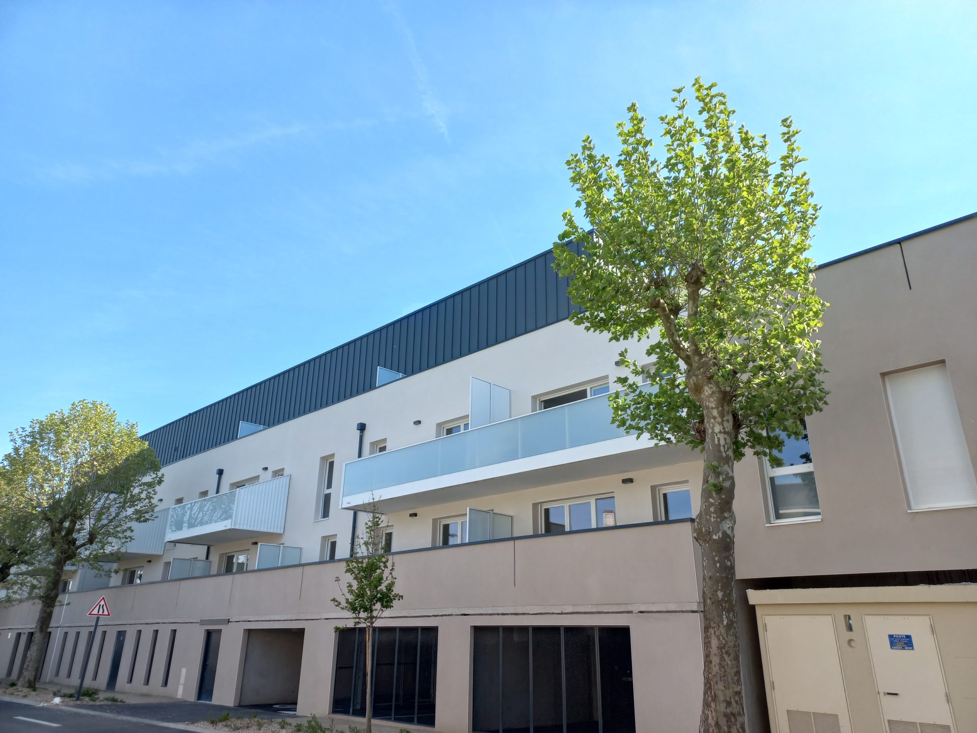 Une nouvelle résidence intergénérationnelle et inclusive à Nort-sur-Edre (44)