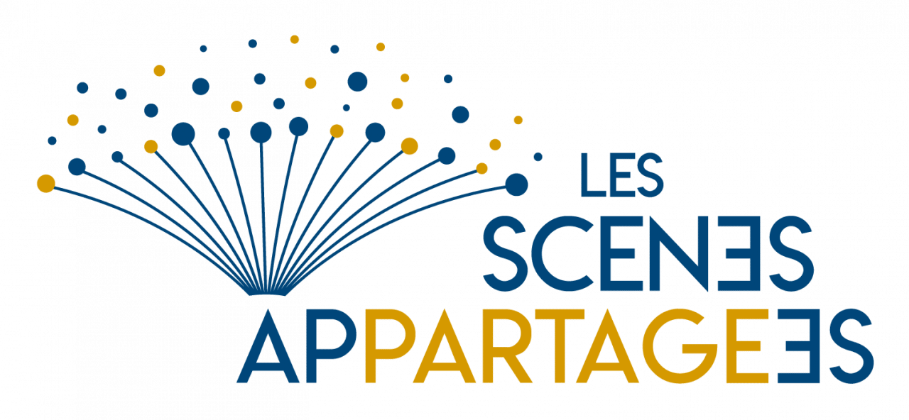 Les scènes appartagées 